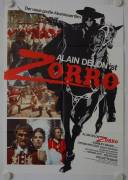 Zorro (Zorro)